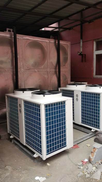 群星学校空气源让你项目