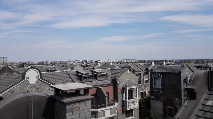 保利西塘越房产配套项目