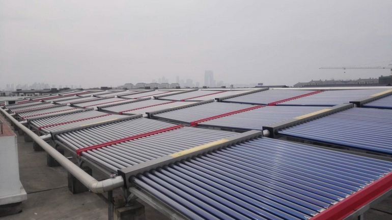 中央空调两联供——地暖对人体的好处