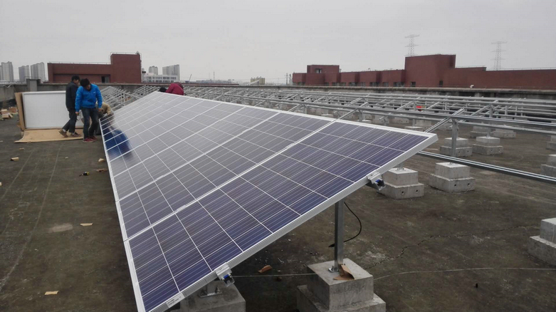 高档装修买水机!空气源热泵两联供引领“第4代水系统中央空调”