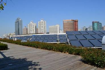 宜家太阳能照片